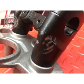 Te de fourche supérieur 