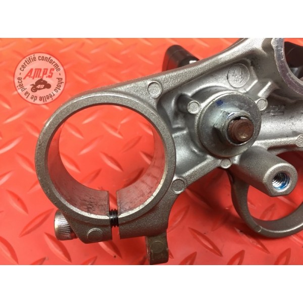 Te de fourche supérieur 