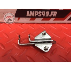 Verrouillage de selle 