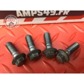 Vis d'étrier de frein avant 