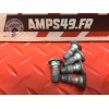Vis de disque de frein arriere