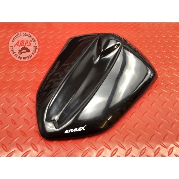 Capot de selle 