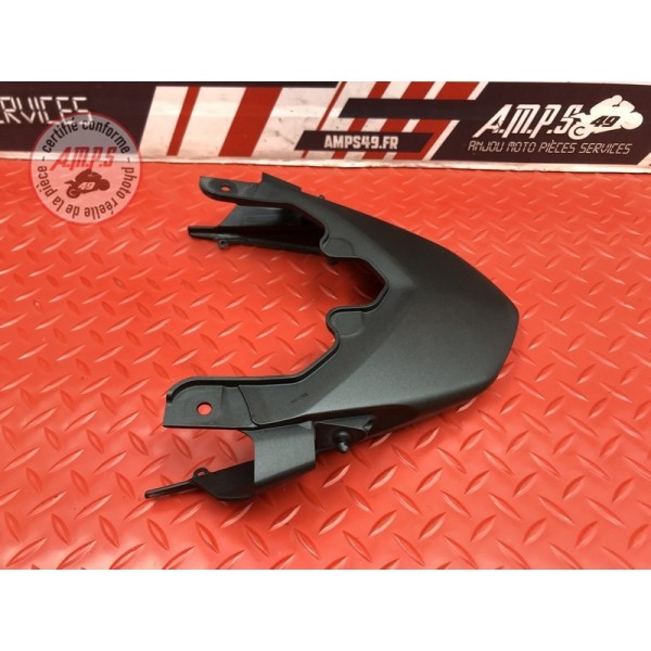 Coque arrière centrale