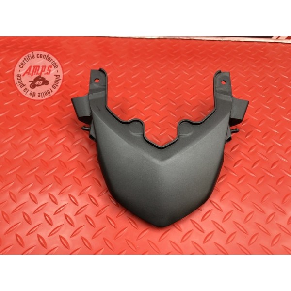 Coque arrière centrale 