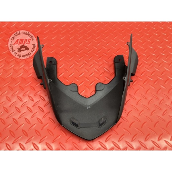 Coque arrière centrale 
