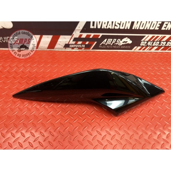 Coque arrière droite