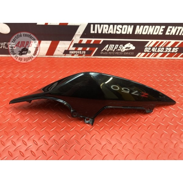 Coque arrière droite 