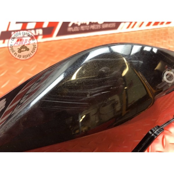 Coque arrière droite 