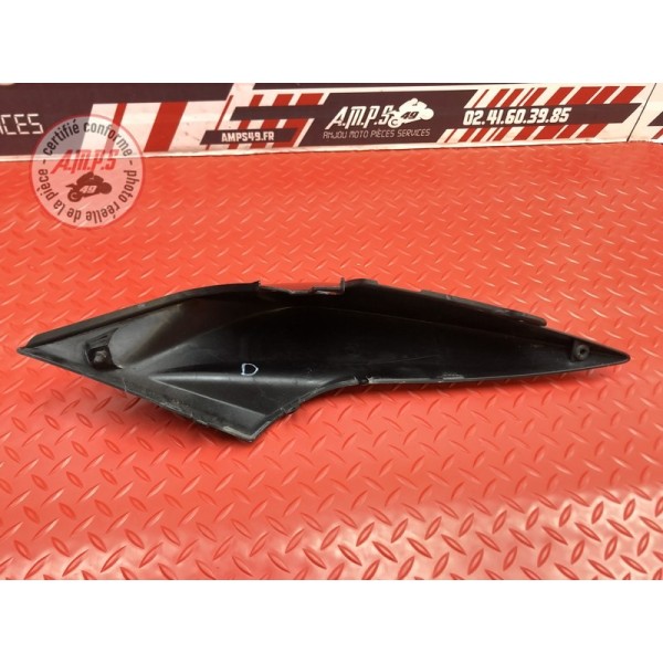 Coque arrière droite 