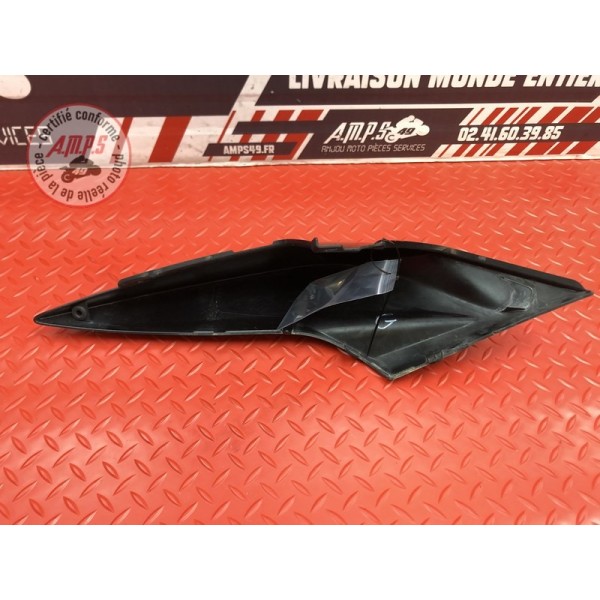 Coque arrière gauche 