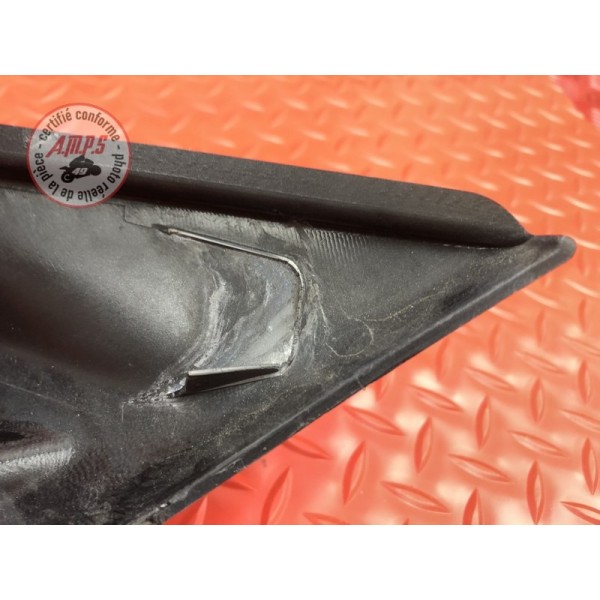 Coque arrière gauche 