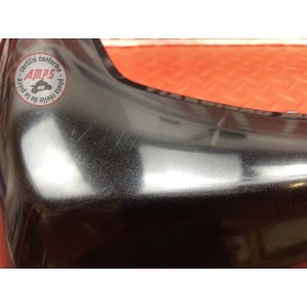 Ecope de radiateur gauche 