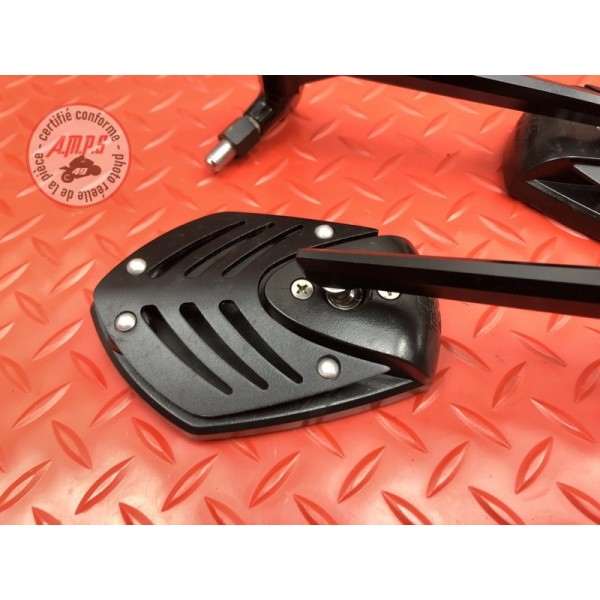 Paire de retroviseur adaptable 