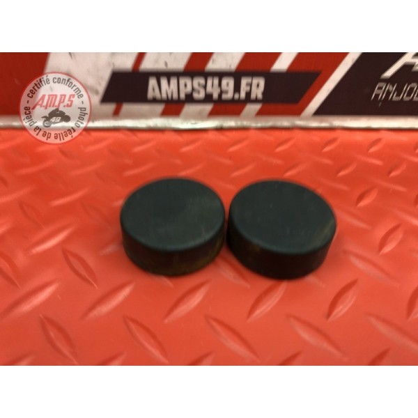 Tampon de réservoir