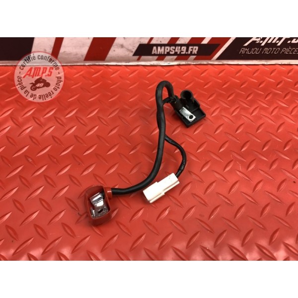 Cable de batterie