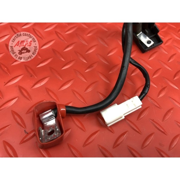 Cable de batterie 