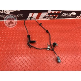 Capteur ABS arrière