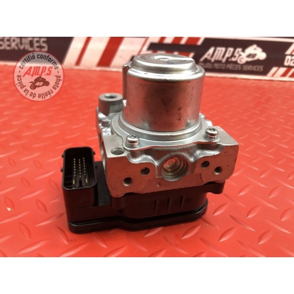 Centrale ABS 