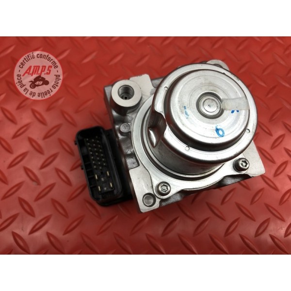 Centrale ABS 