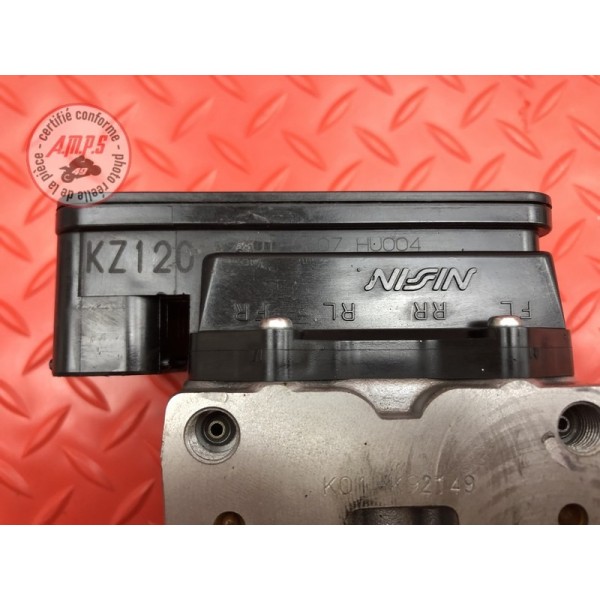 Centrale ABS 