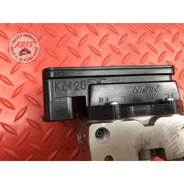 Centrale ABS 
