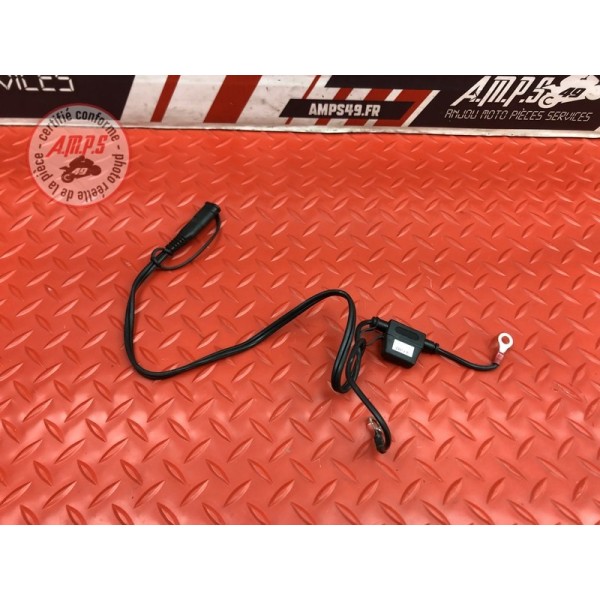 Faisceau chargeur ultimate