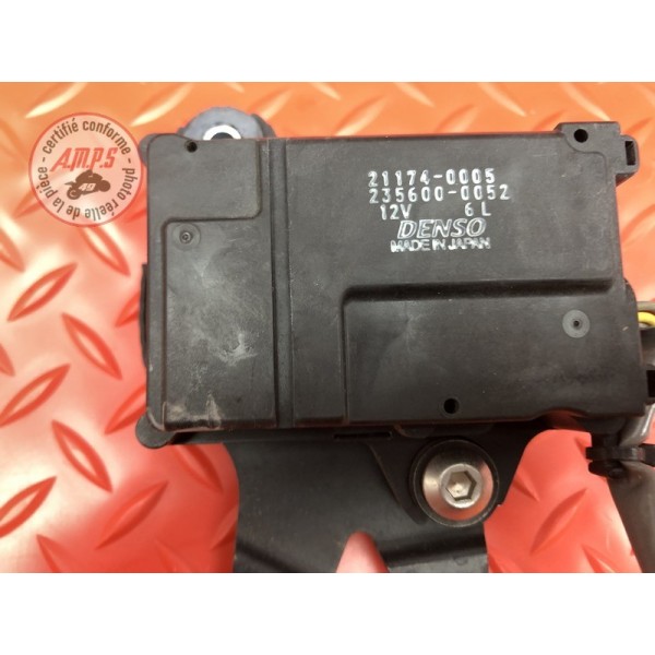 Moteur de valve d echappement 