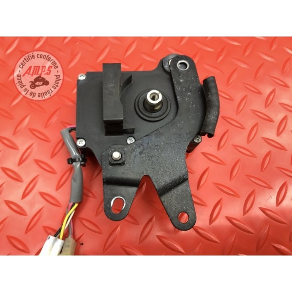 Moteur de valve d echappement 