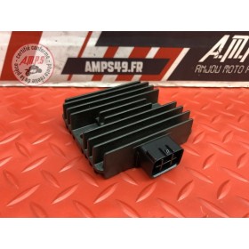 Regulateur de tension