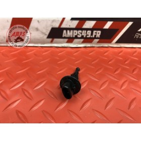 Sonde d air sur boite a air