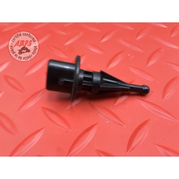 Sonde d air sur boite a air 