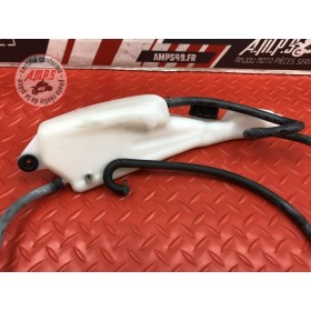 Bocal de liquide de refroidissement 