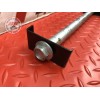 Axe de roue arriere