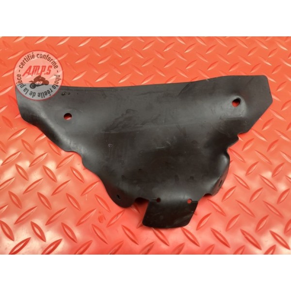 Bache de protection 