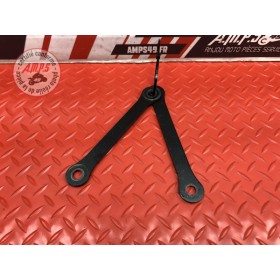 Biellette de selection de vitesse