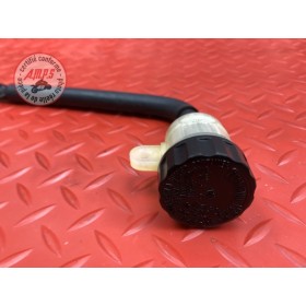 Bocal de liquide de frein arriere 