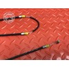 Cable de Verrou de selle