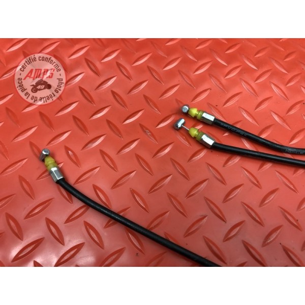 Cable de Verrou de selle 