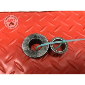 Entretoise de roue arriere 