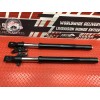 Paire de tube de fourche