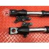 Paire de tube de fourche