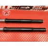 Paire de tube de fourche