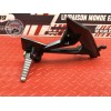 Platine repose pied passager droite