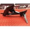 Platine repose pied passager gauche