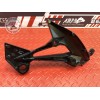Platine repose pied passager gauche