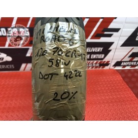 Pneu Michelin Road 6 120-70-17 DOT 4222 20%