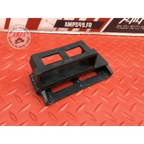 Support caoutchouc boitier ecu