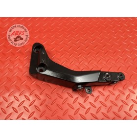 Support moteur gauche 