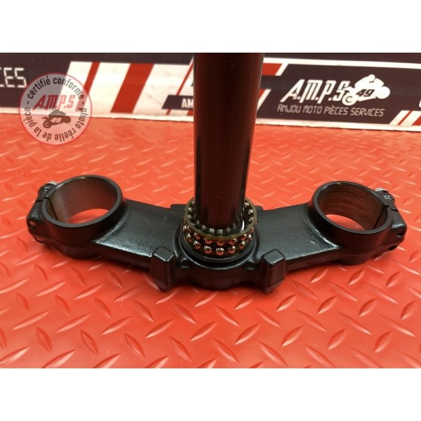 Te de fourche inférieur 