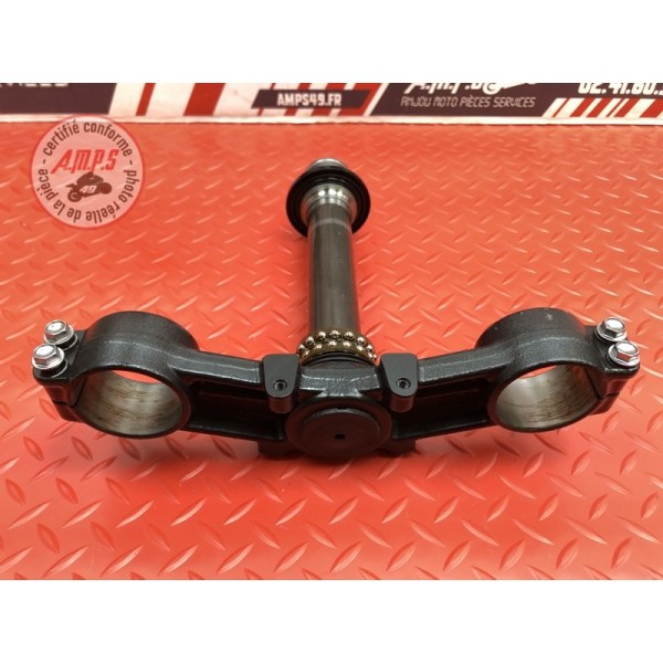Te de fourche inférieur 